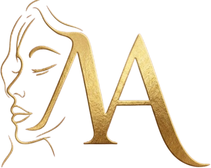 Maria Abbasi Aesthetics emblem