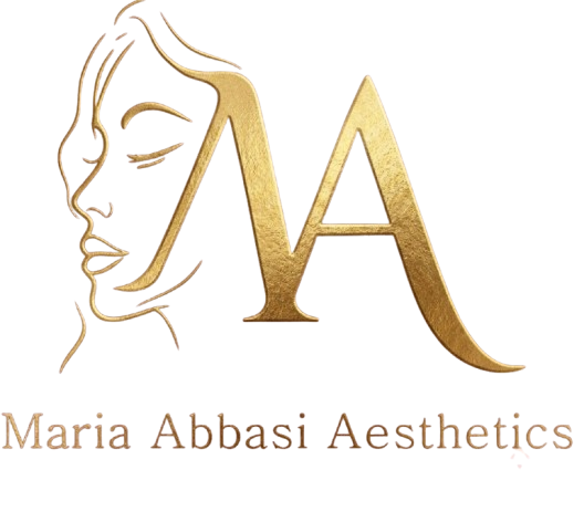 Maria Abbasi Aesthetics logo